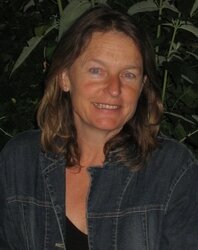 Sabine Merk